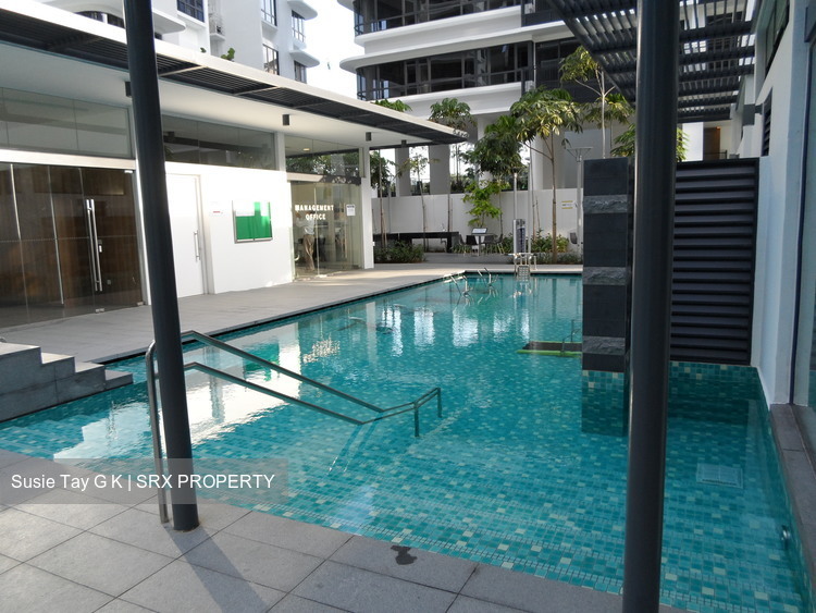 NV Residences (D18), Condominium #202915662